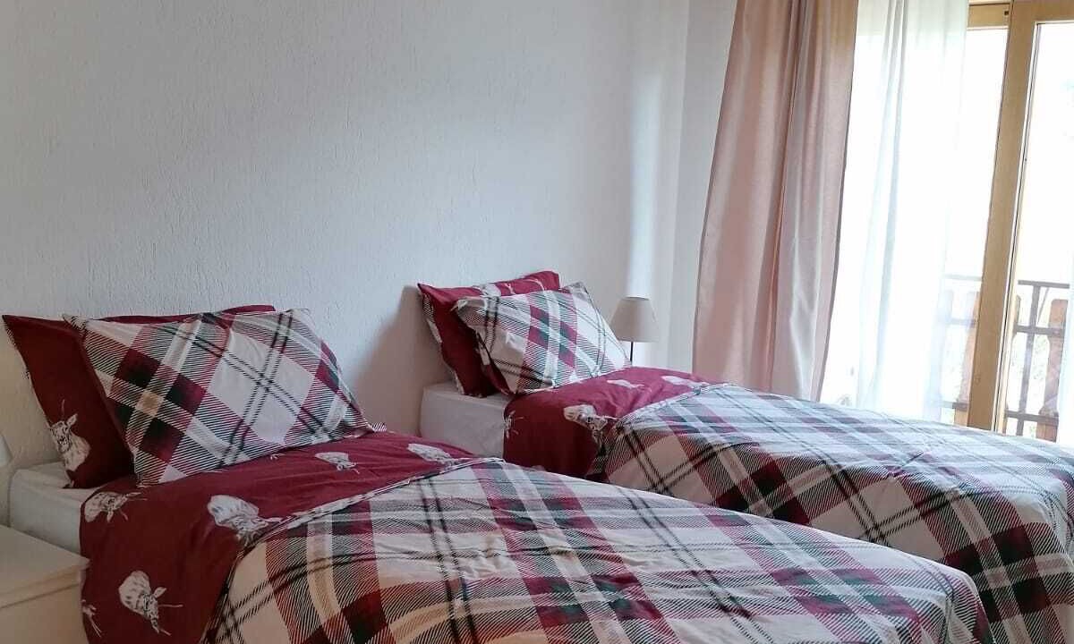 Photo of Bedroom in Saint-Pierre