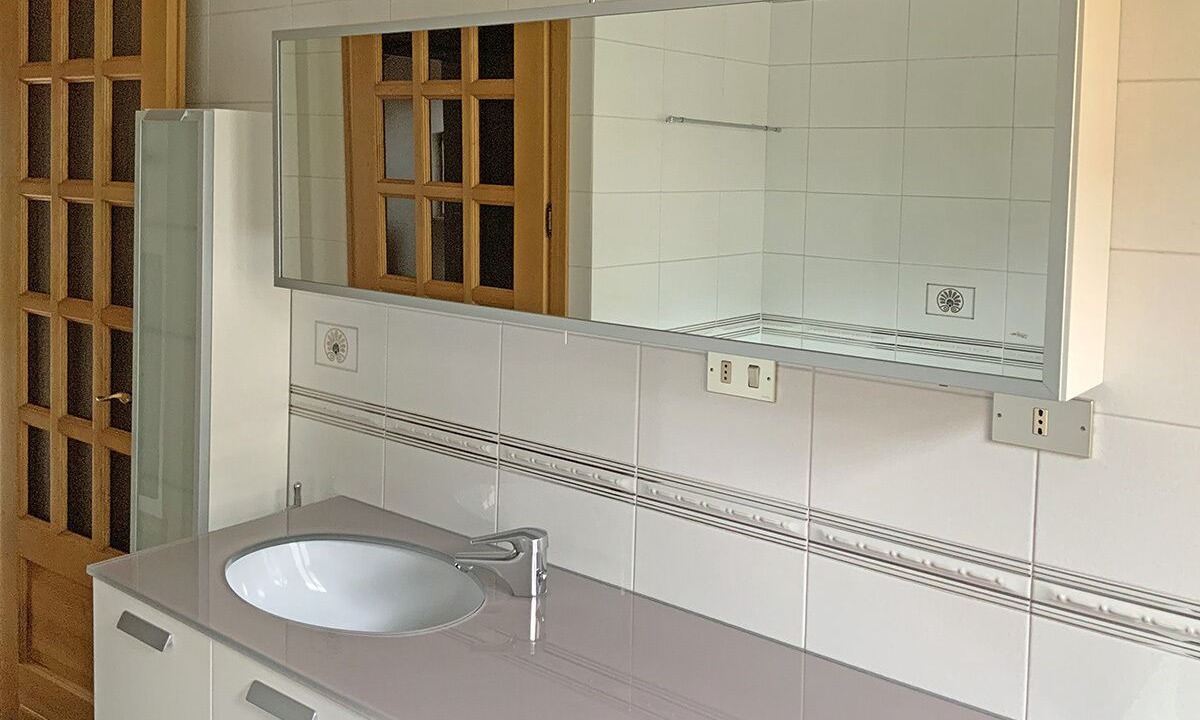 Photo of Bathroom in Saint-Pierre