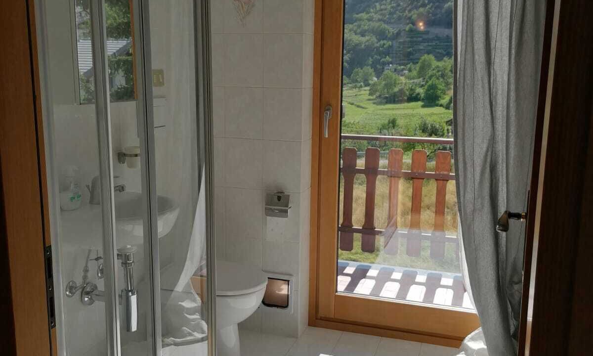 Photo of Bathroom in Saint-Pierre