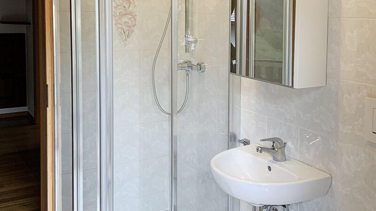 Photo of Bathroom in Saint-Pierre