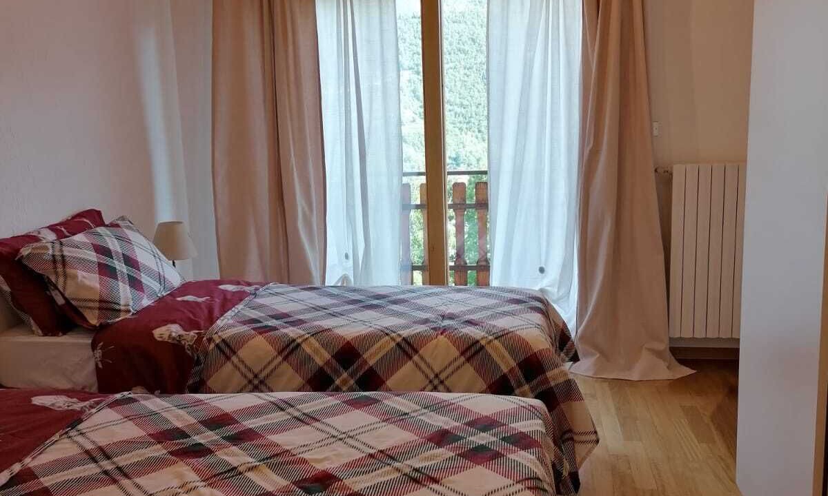 Photo of Bedroom in Saint-Pierre