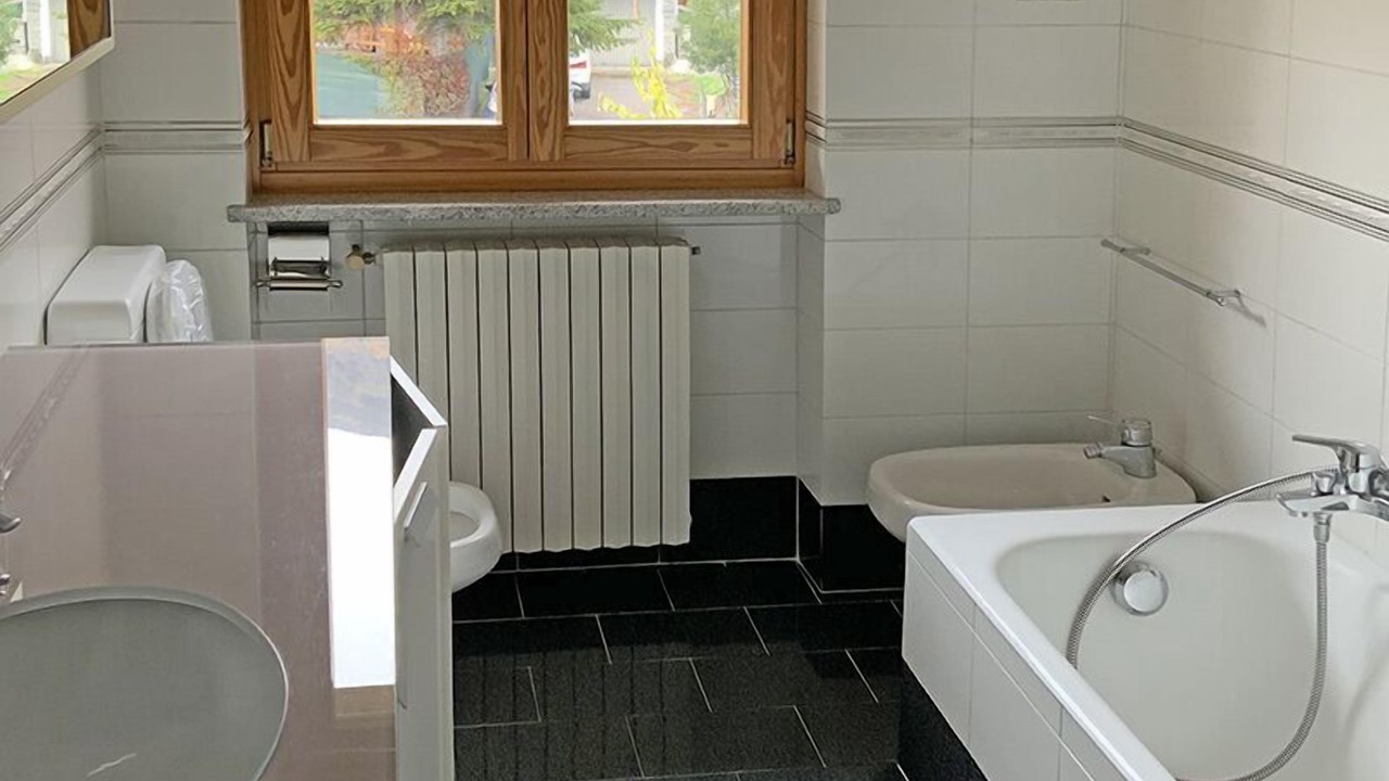 Photo of Bathroom in Saint-Pierre