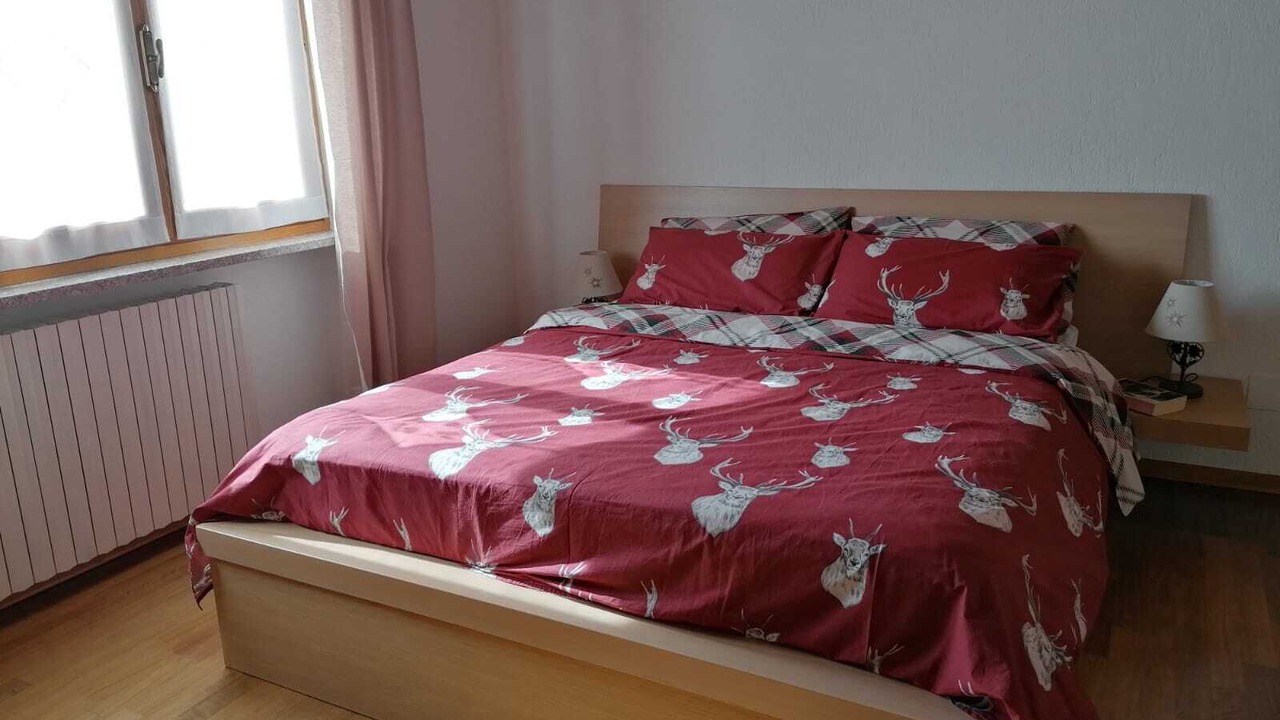 Photo of Bedroom in Saint-Pierre