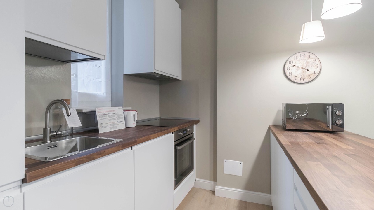 Photo of Kitchen in Porta Nuova
