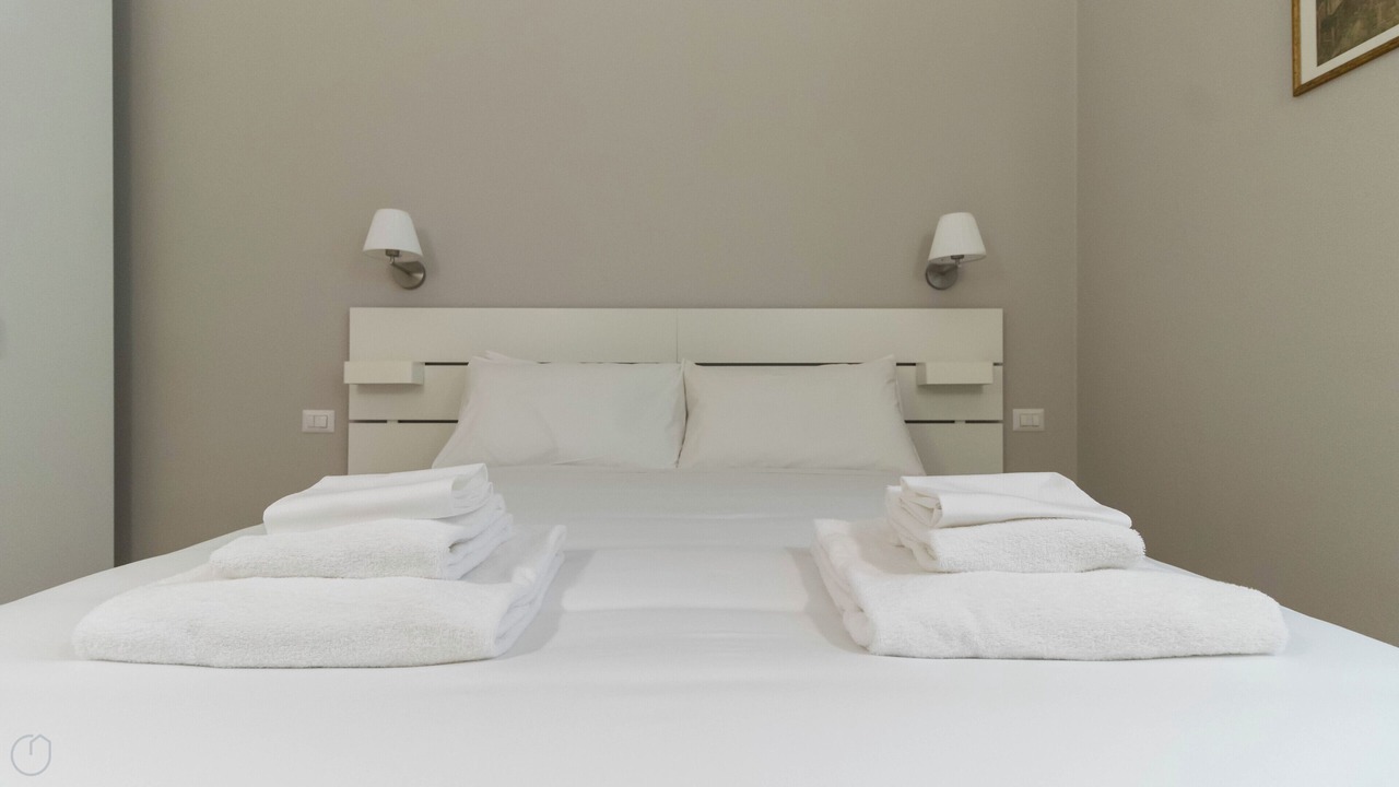 Photo of Bedroom in Porta Nuova