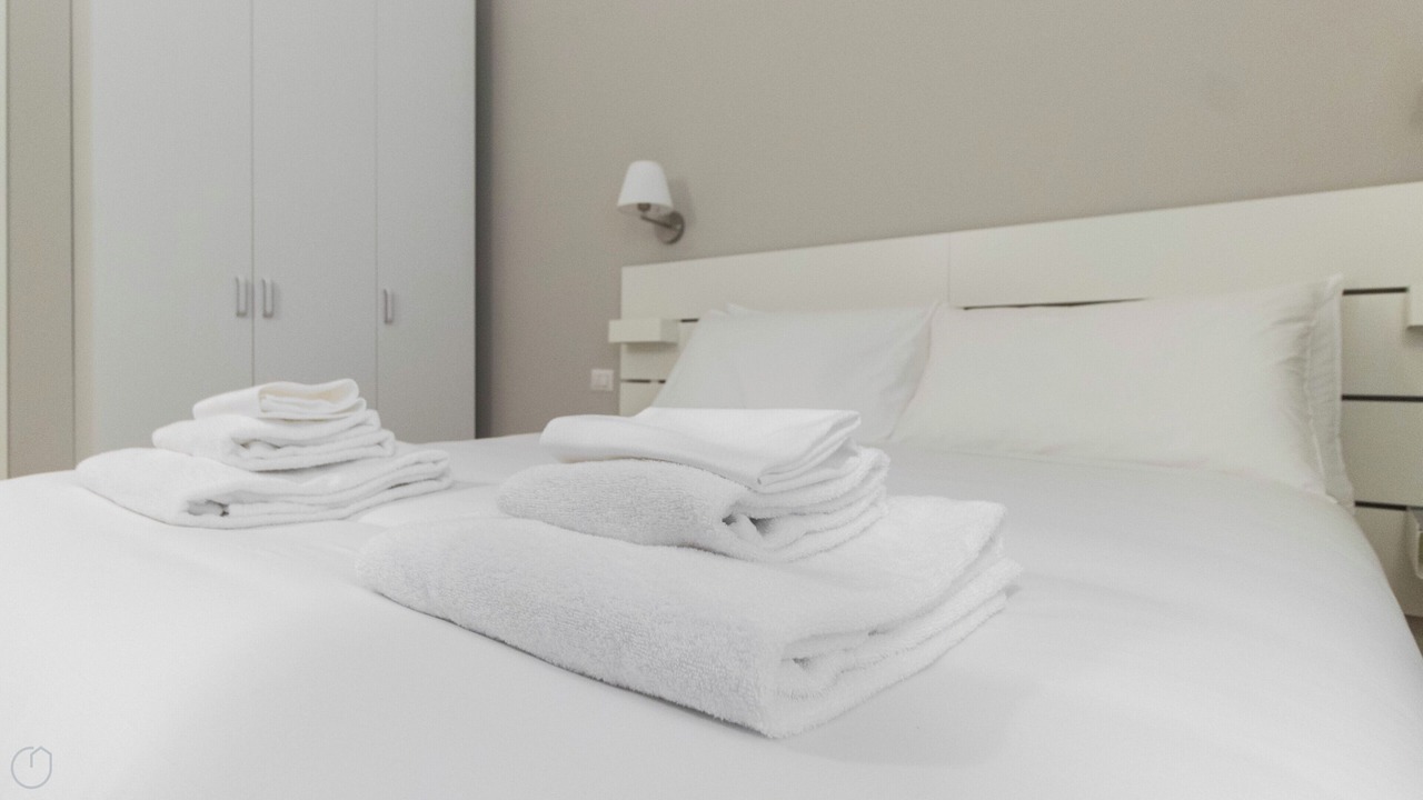 Photo of Bedroom in Porta Nuova