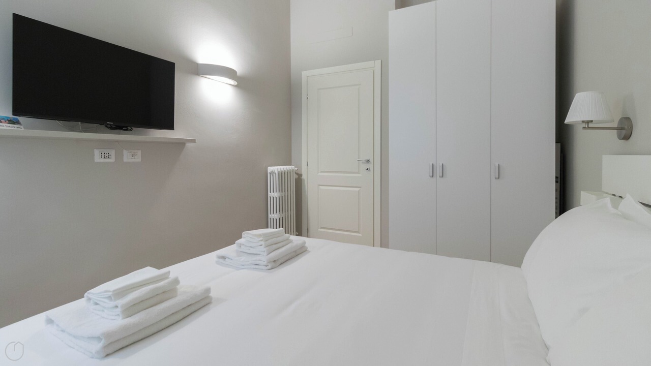 Photo of Bedroom in Porta Nuova