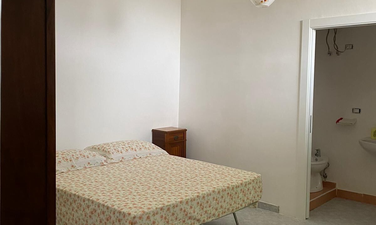 Photo of Bedroom in Perdifumo