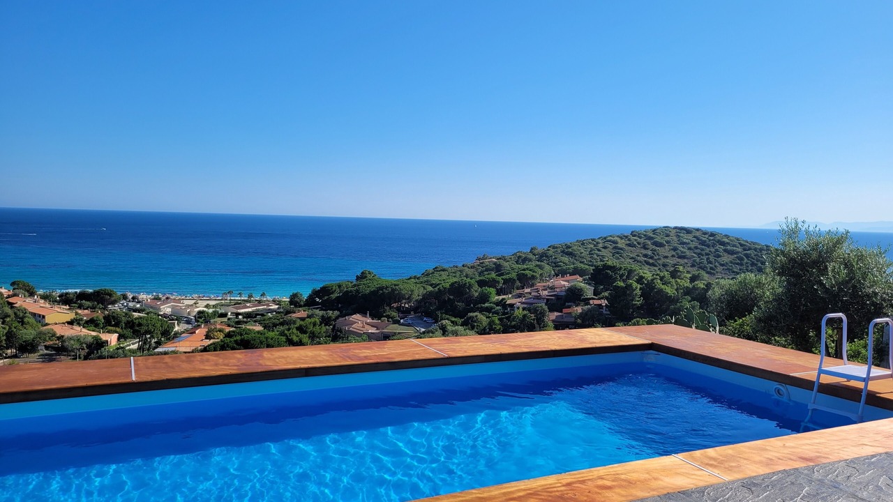 Photo of Outdoor in Geremeas