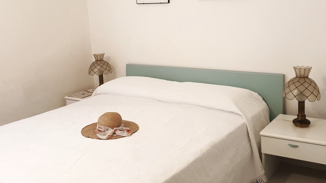 Photo of Bedroom in Geremeas