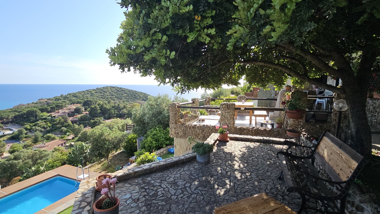 Photo of Outdoor in Geremeas