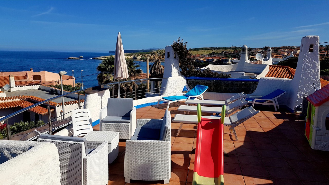 Photo of Outdoor in Torre del Pozzo