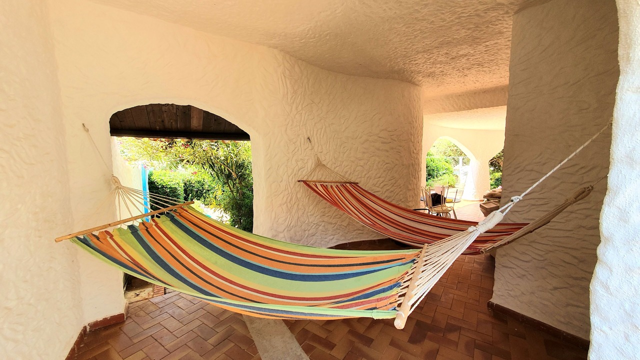 Photo of Patio Balcony in Torre del Pozzo