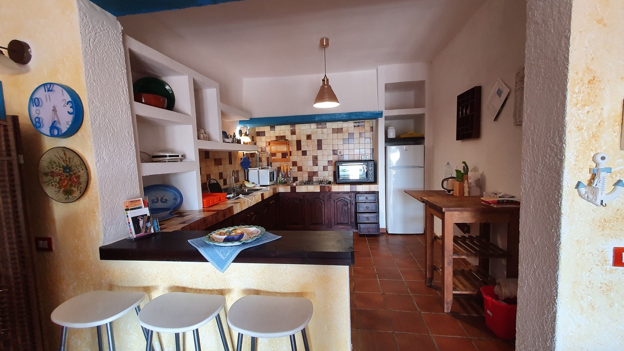 Photo of Kitchen in Torre del Pozzo