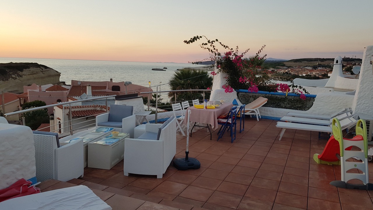Photo of Outdoor in Torre del Pozzo