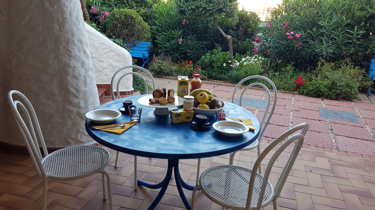 Photo of Outdoor in Torre del Pozzo