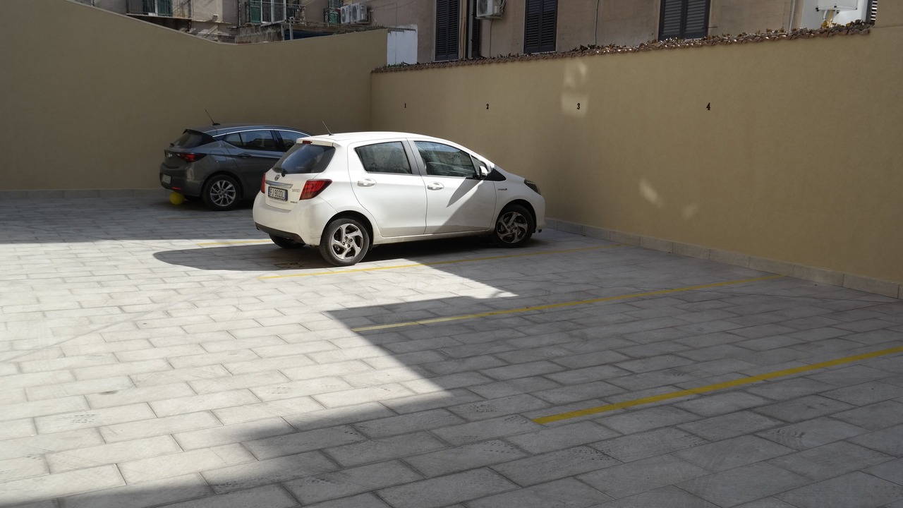Photo of Outdoor in Corso dei Mille - Sant'Erasmo