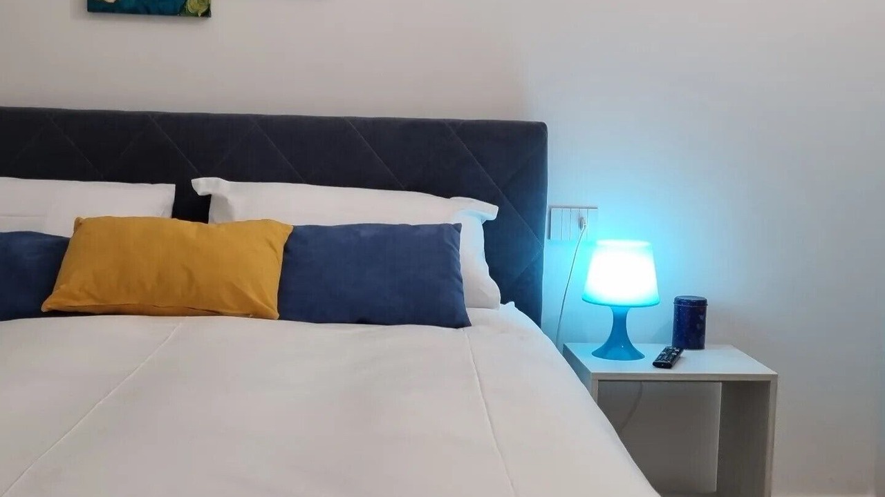 Photo of Bedroom in Corso dei Mille - Sant'Erasmo