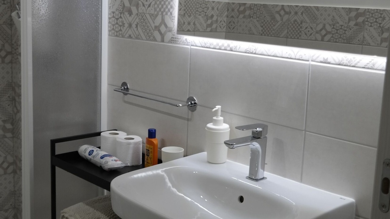 Photo of Bathroom in Corso dei Mille - Sant'Erasmo