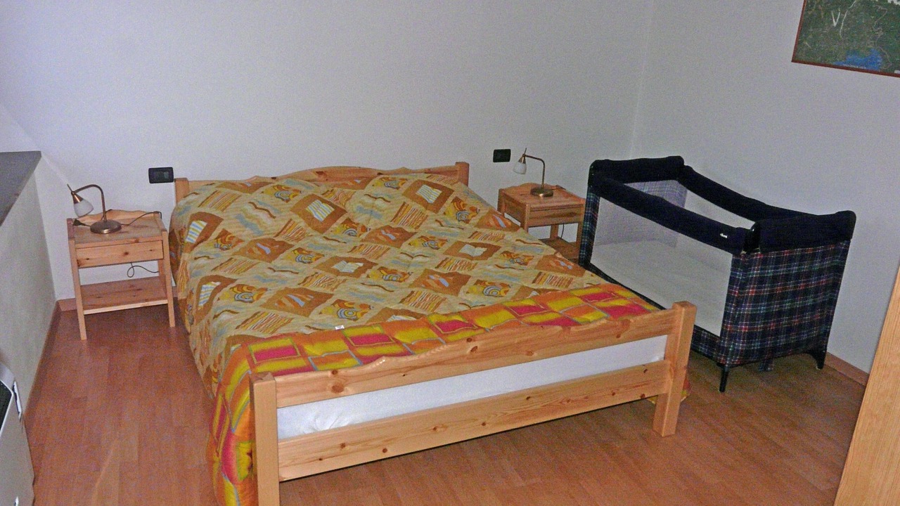 Photo of Bedroom in Feltrone