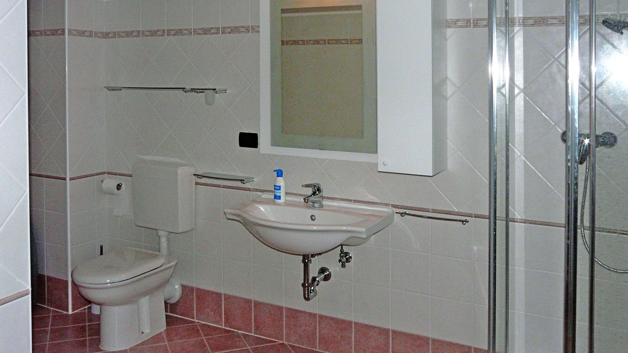 Photo of Bathroom in Feltrone