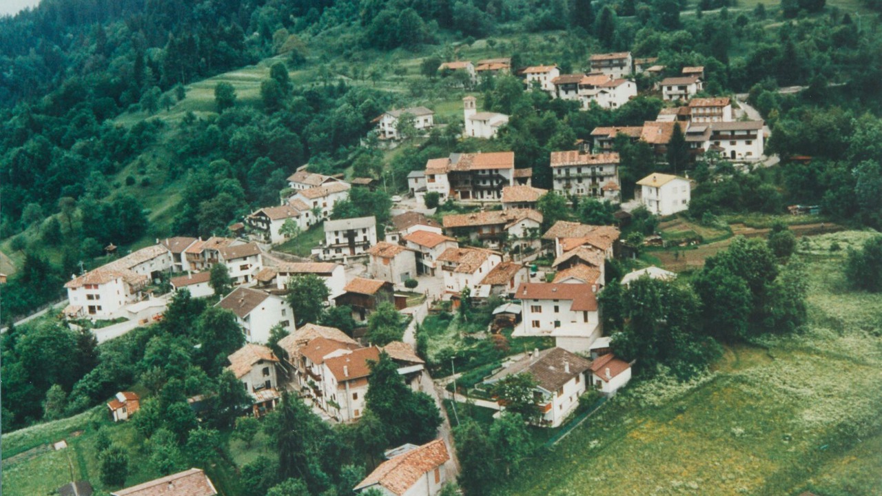 Photo of Outdoor in Feltrone