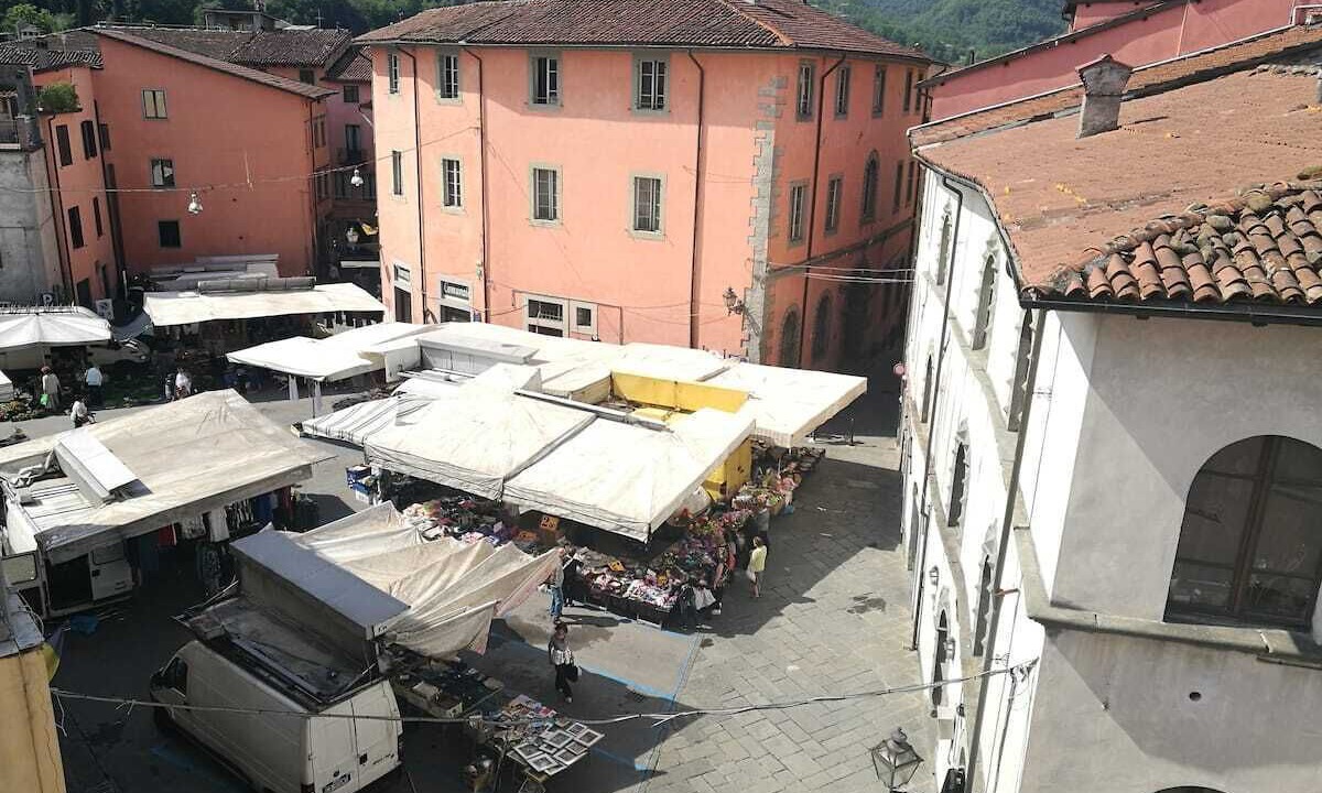 Photo of Outdoor in Castelnuovo di Garfagnana