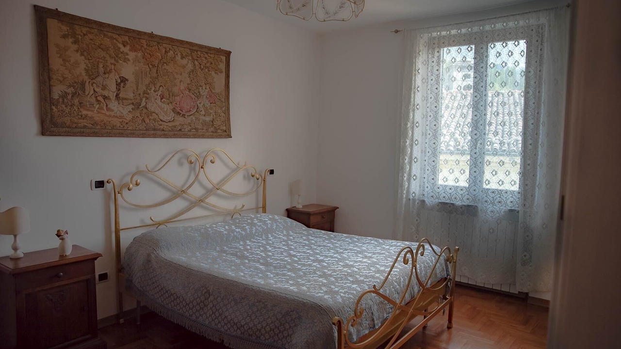 Photo of Bedroom in Castelnuovo di Garfagnana