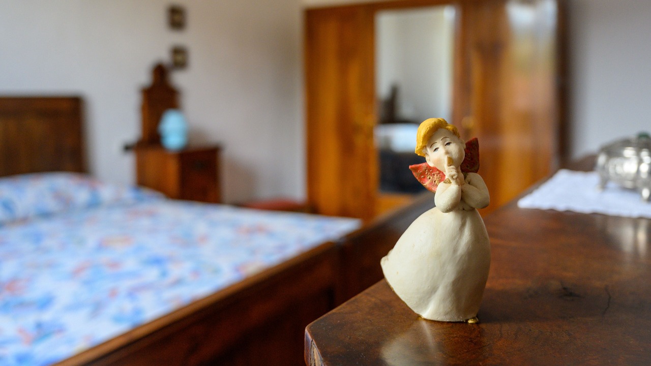 Photo of Bedroom in Castelnuovo di Garfagnana