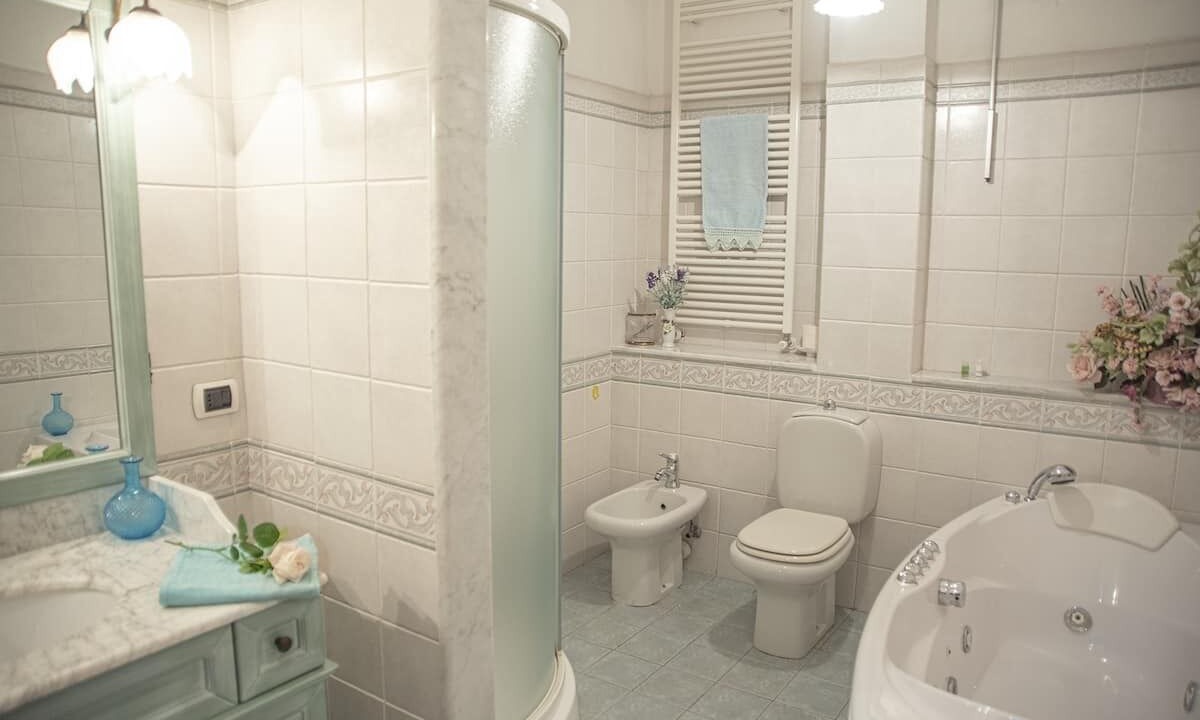Photo of Bathroom in Castelnuovo di Garfagnana