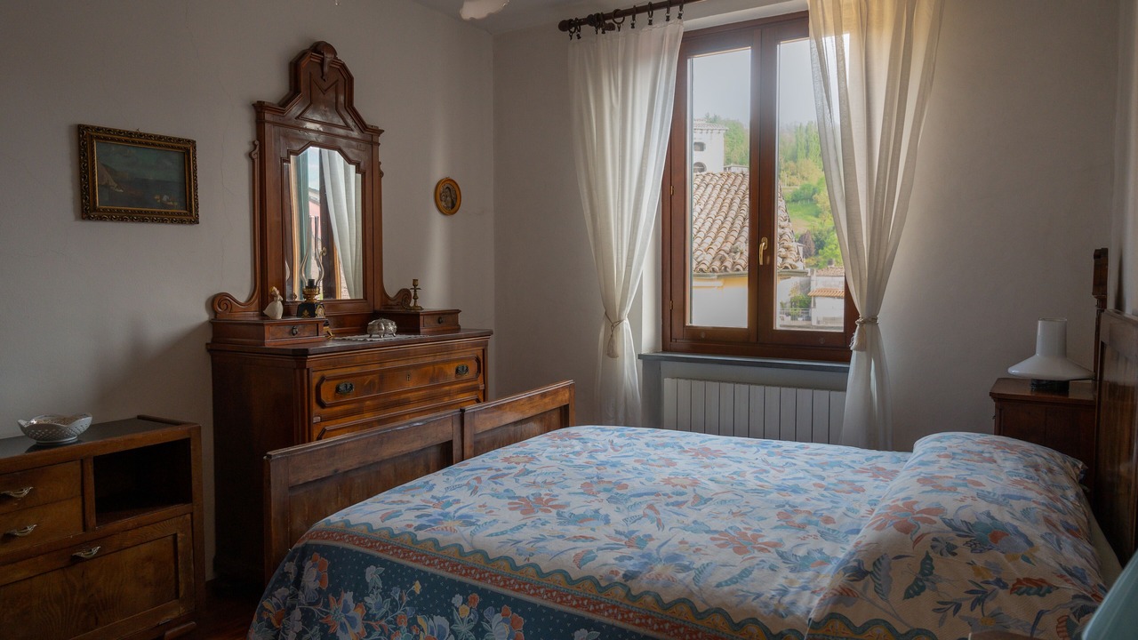 Photo of Bedroom in Castelnuovo di Garfagnana