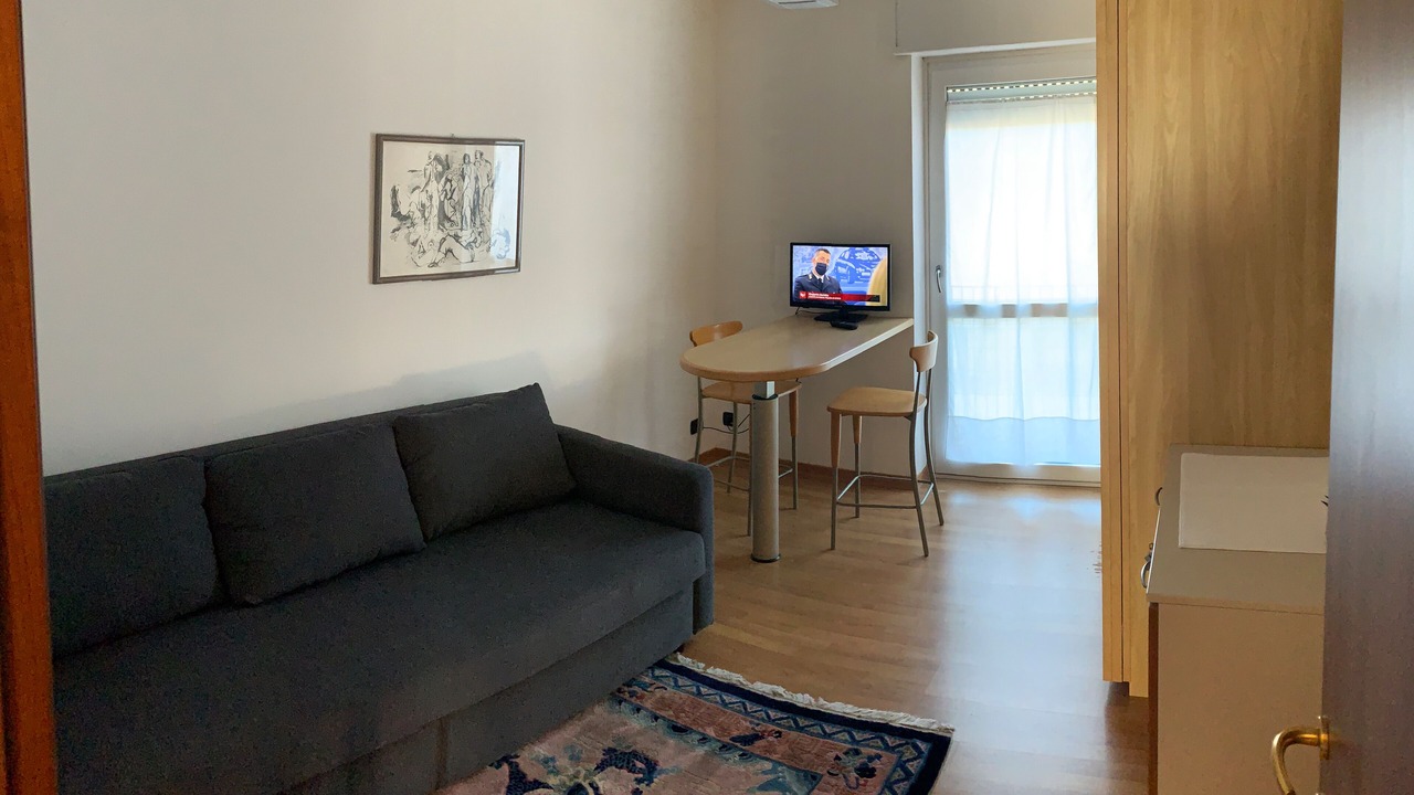 Photo of Livingroom in Aosta
