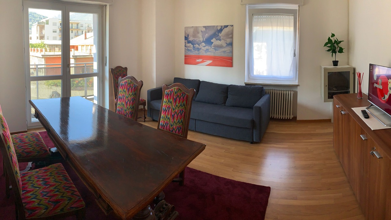 Photo of Livingroom in Aosta