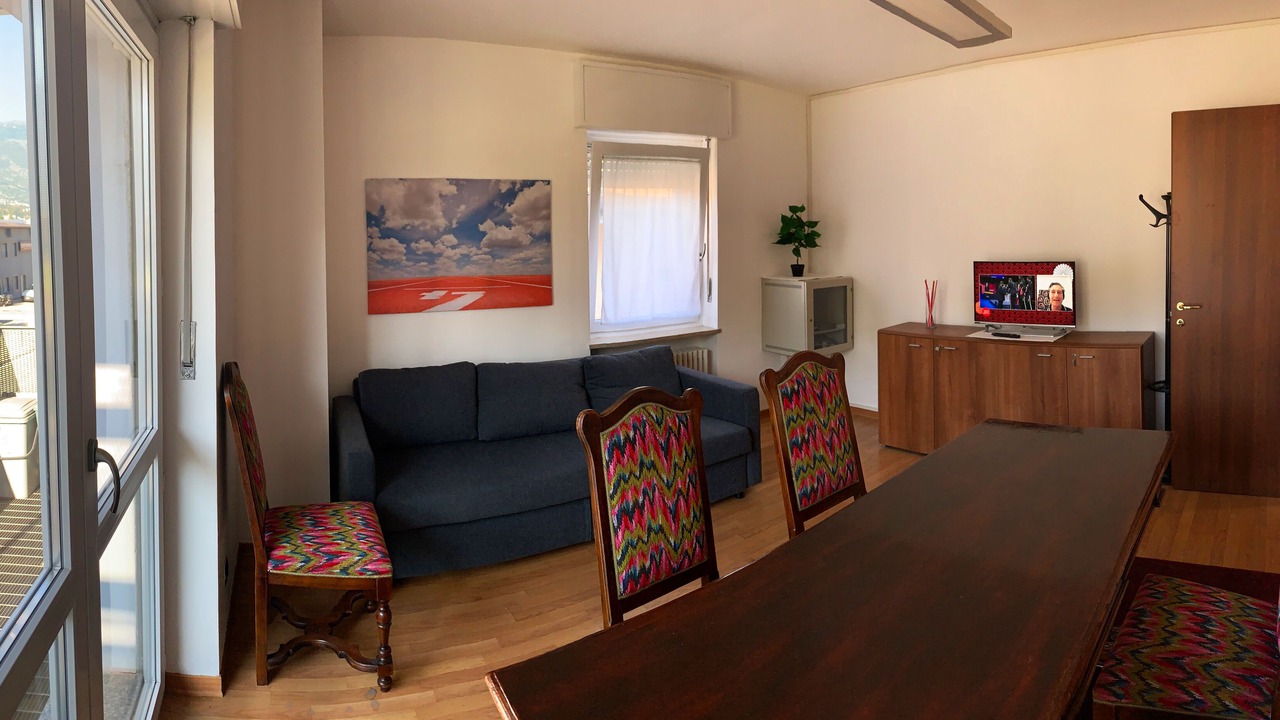 Photo of Livingroom in Aosta