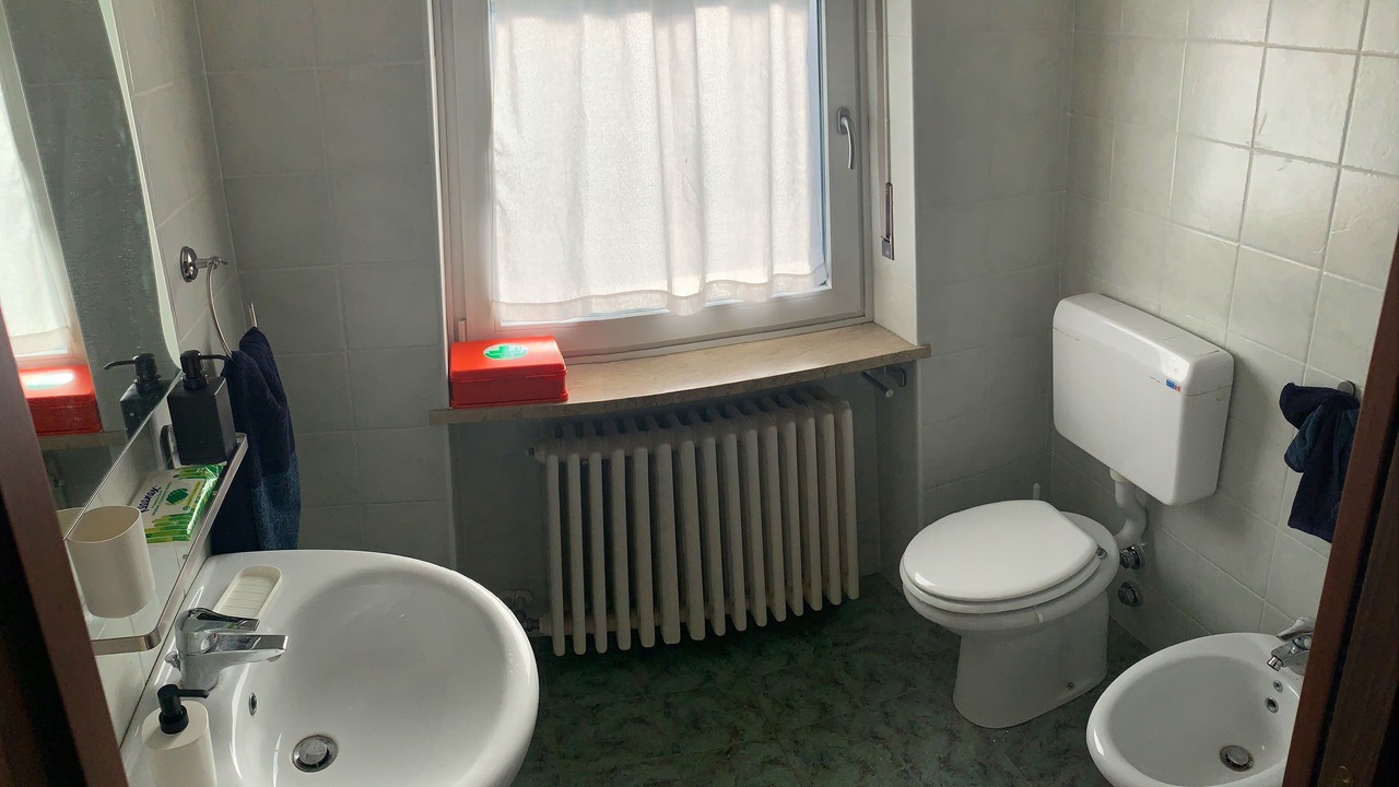 Photo of Bathroom in Aosta
