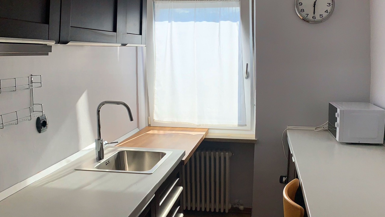 Photo of Kitchen in Aosta