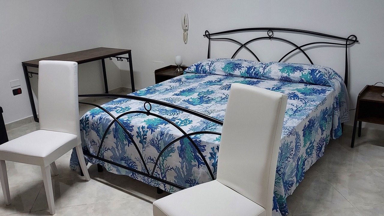 Photo of Bedroom in Matino