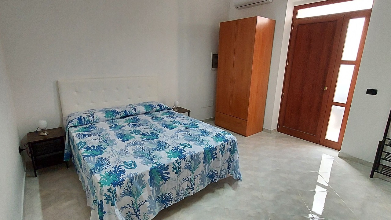 Photo of Bedroom in Matino