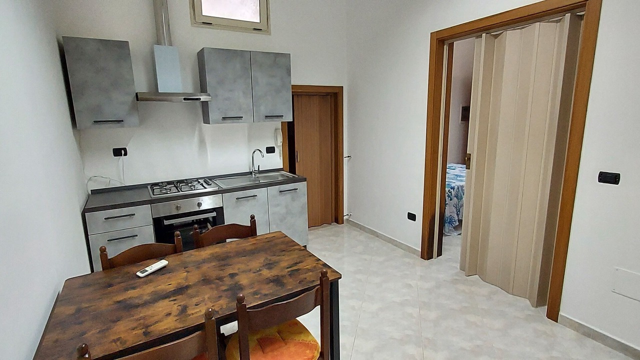 Photo of Kitchen in Matino