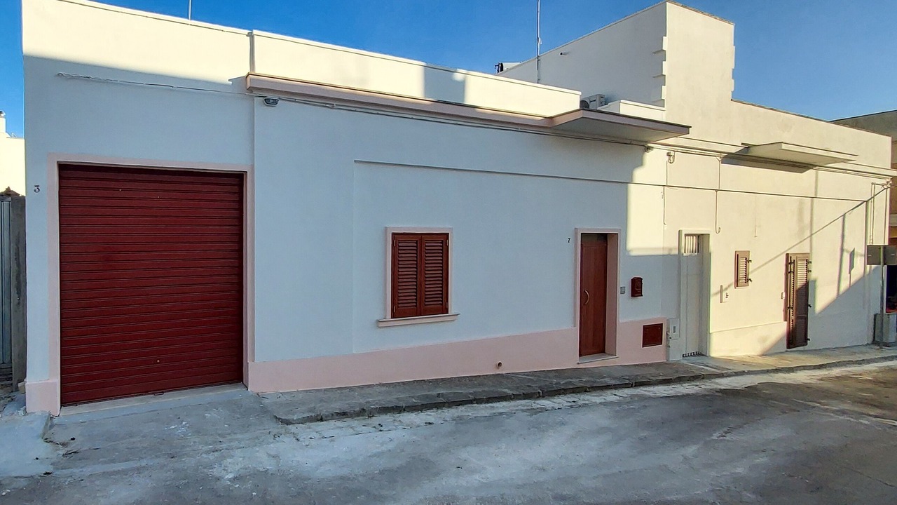 Photo of Outdoor in Matino