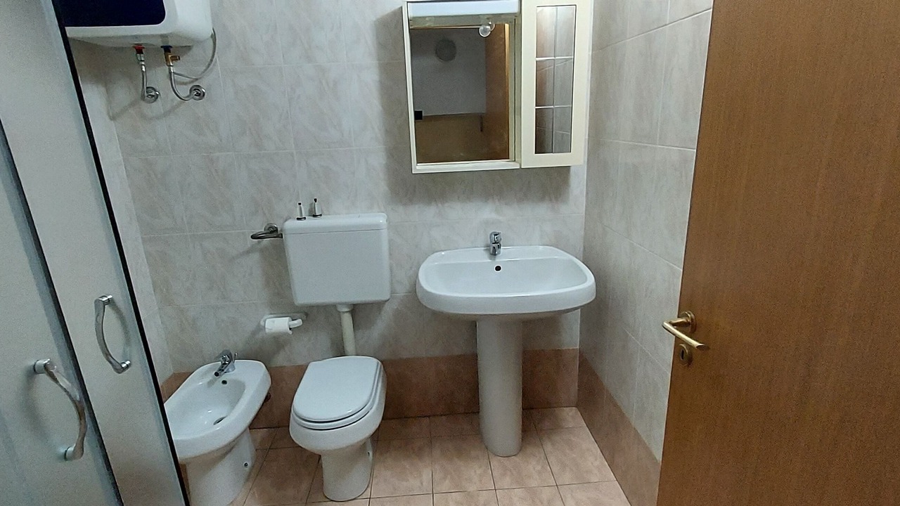 Photo of Bathroom in Matino