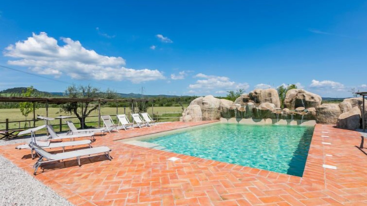 Photo of Outdoor in Guardistallo