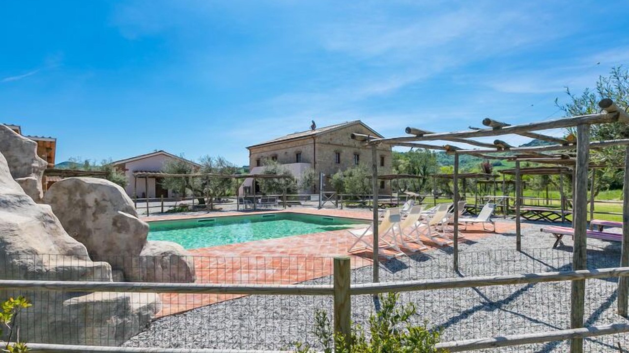 Photo of Outdoor in Guardistallo