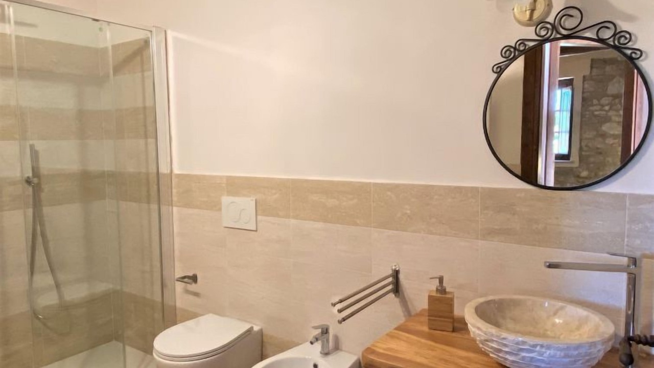 Photo of Bathroom in Guardistallo