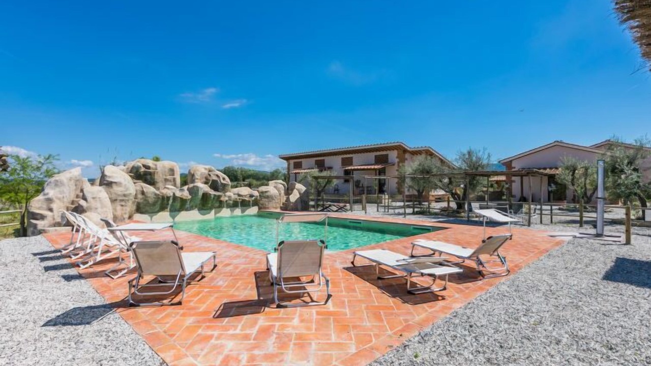 Photo of Outdoor in Guardistallo