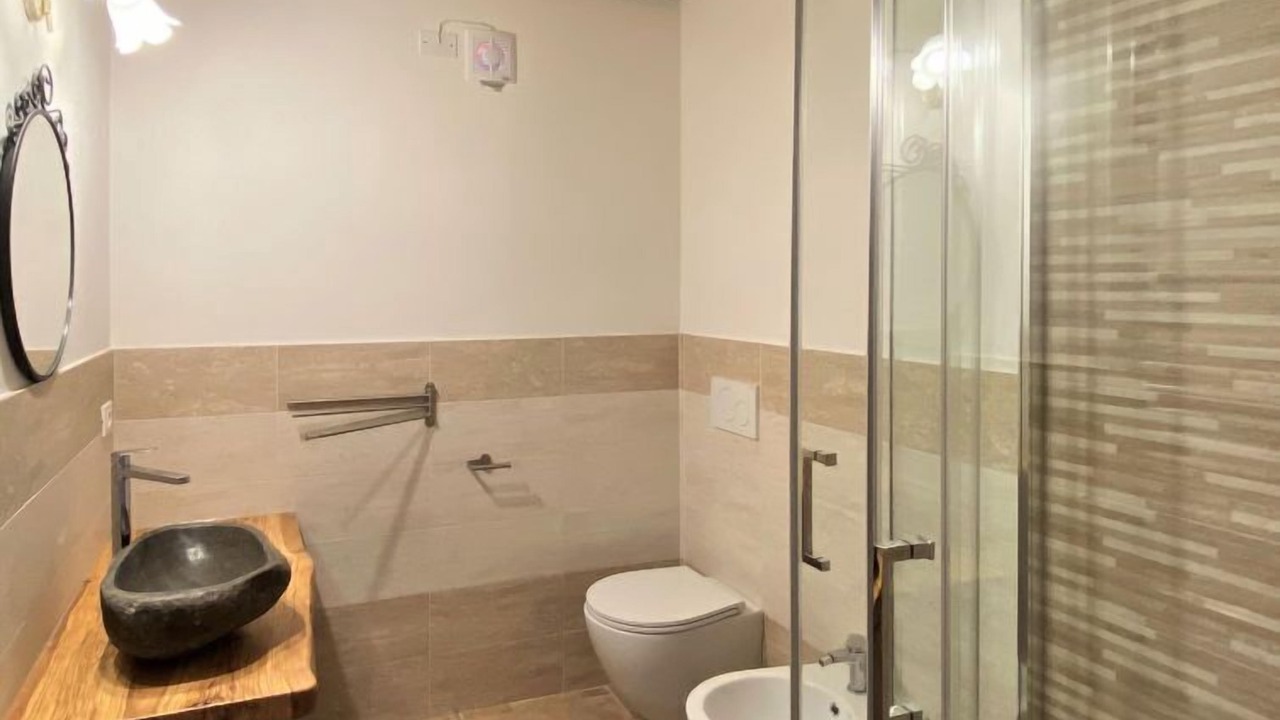 Photo of Bathroom in Guardistallo