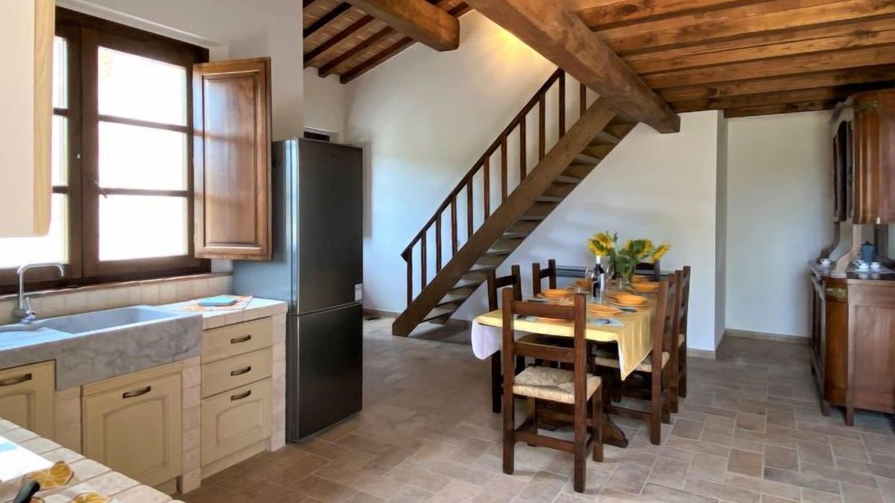 Photo of Bedroom in Guardistallo