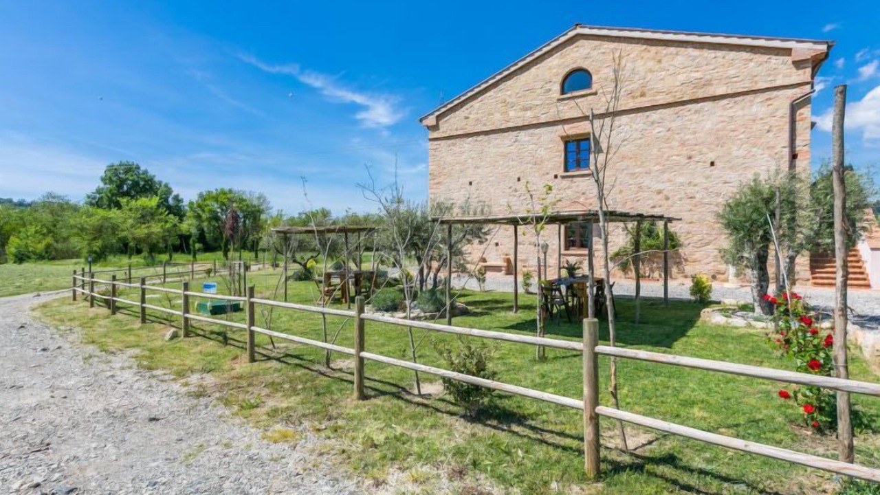 Photo of Outdoor in Guardistallo