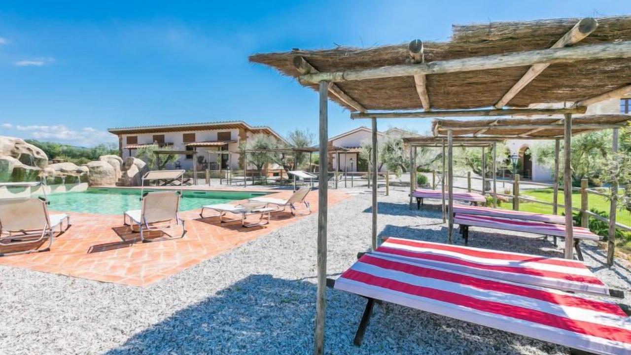 Photo of Outdoor in Guardistallo