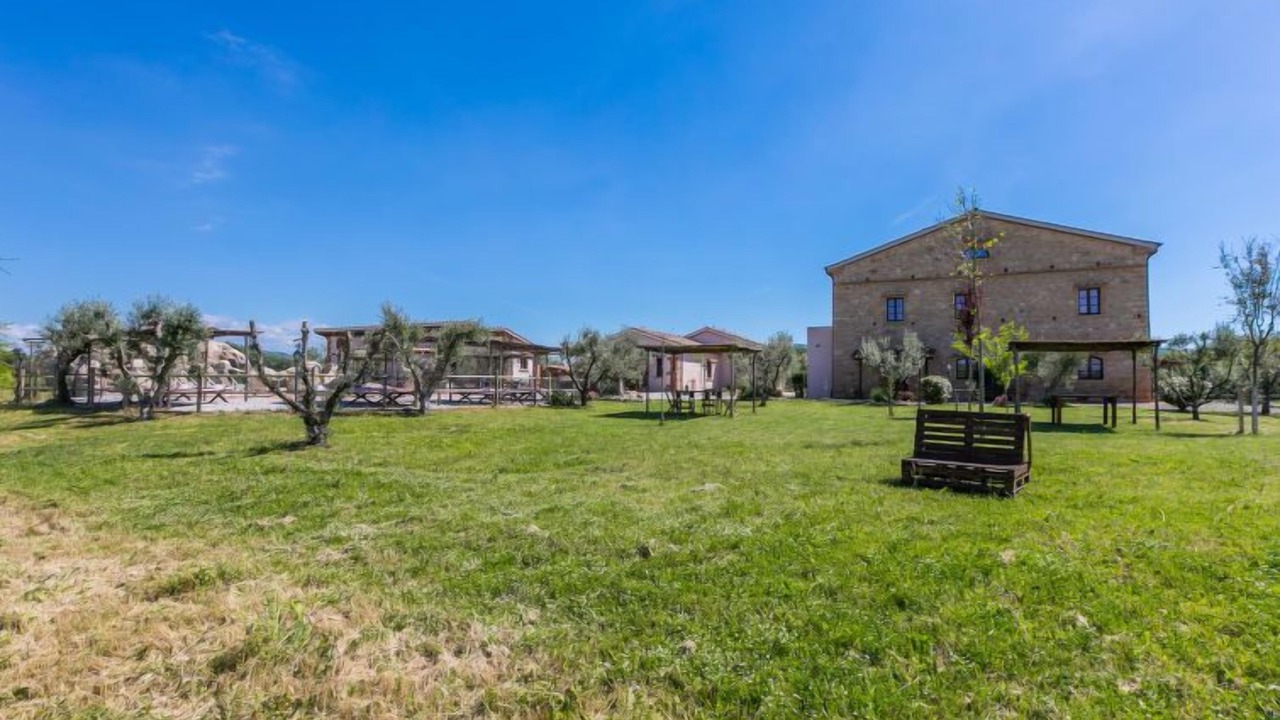 Photo of Outdoor in Guardistallo